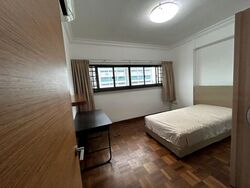 Palm Lodge (D14), Apartment #603550121